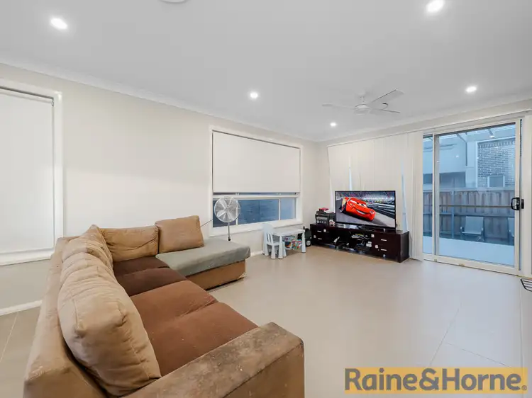 Third view of Homely house listing, 21 Galara Street, Rouse Hill NSW 2155