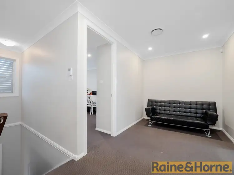 Fourth view of Homely house listing, 21 Galara Street, Rouse Hill NSW 2155