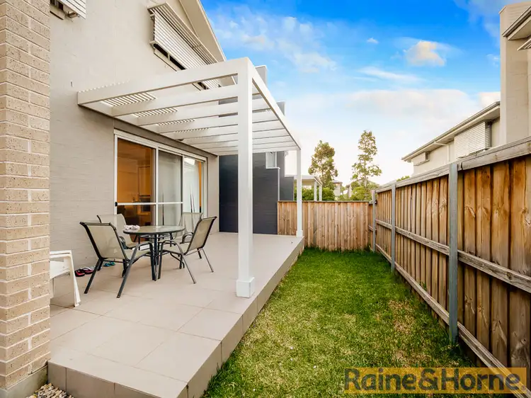 Seventh view of Homely house listing, 21 Galara Street, Rouse Hill NSW 2155