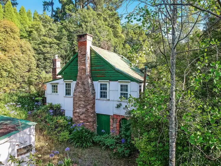 Second view of Homely house listing, 17-19 St Georges Road, Leura NSW 2780