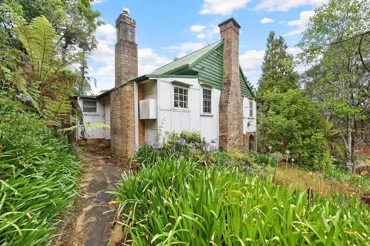 Third view of Homely house listing, 17-19 St Georges Road, Leura NSW 2780