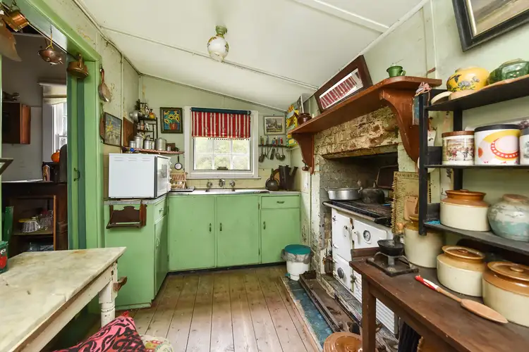 Fifth view of Homely house listing, 17-19 St Georges Road, Leura NSW 2780