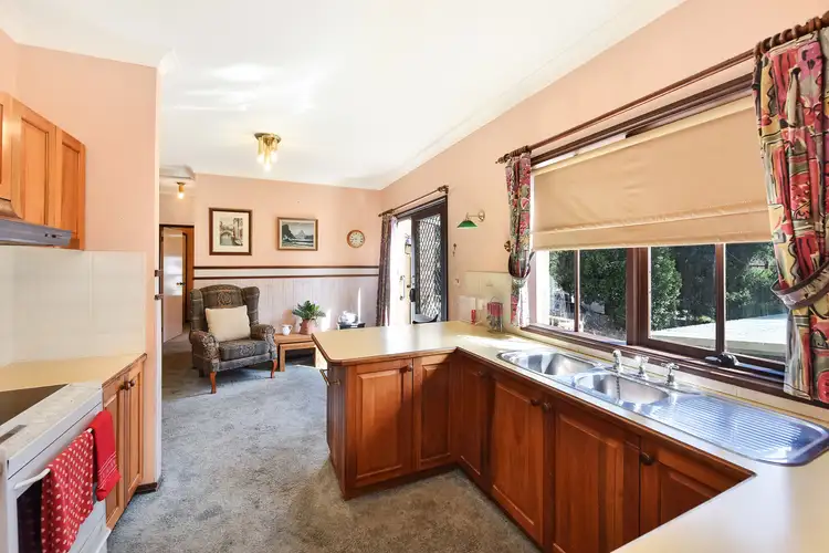 Fifth view of Homely house listing, 183 Cliff Drive, Katoomba NSW 2780
