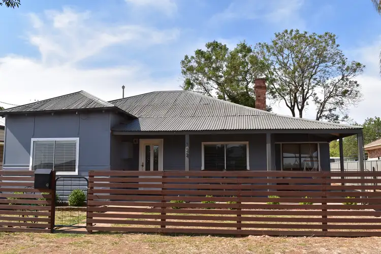 Main view of Homely house listing, 122 Maughan Street, Wellington NSW 2820