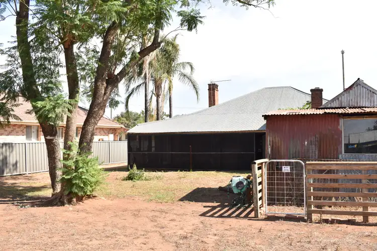 Second view of Homely house listing, 122 Maughan Street, Wellington NSW 2820