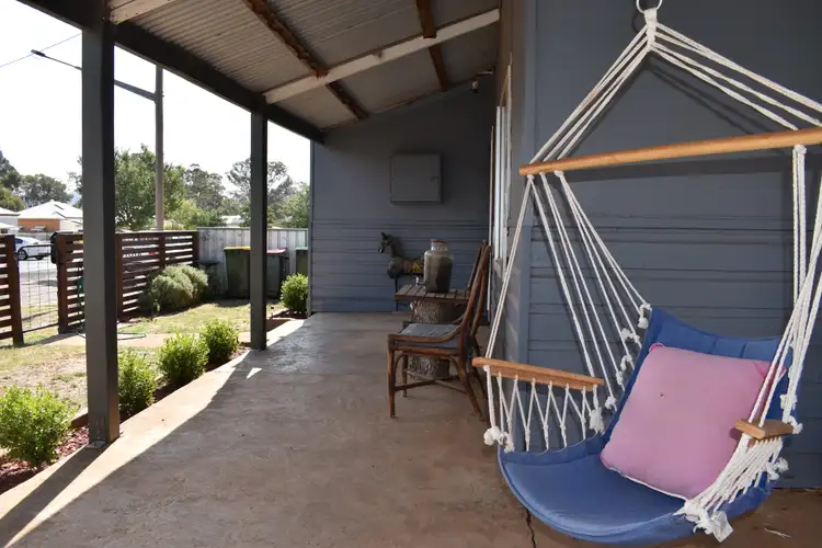 Fourth view of Homely house listing, 122 Maughan Street, Wellington NSW 2820