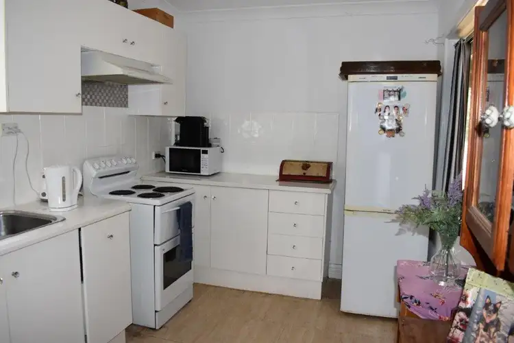 Fifth view of Homely house listing, 122 Maughan Street, Wellington NSW 2820