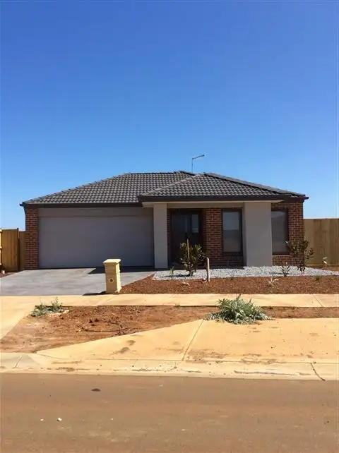 160 James Melrose Drive