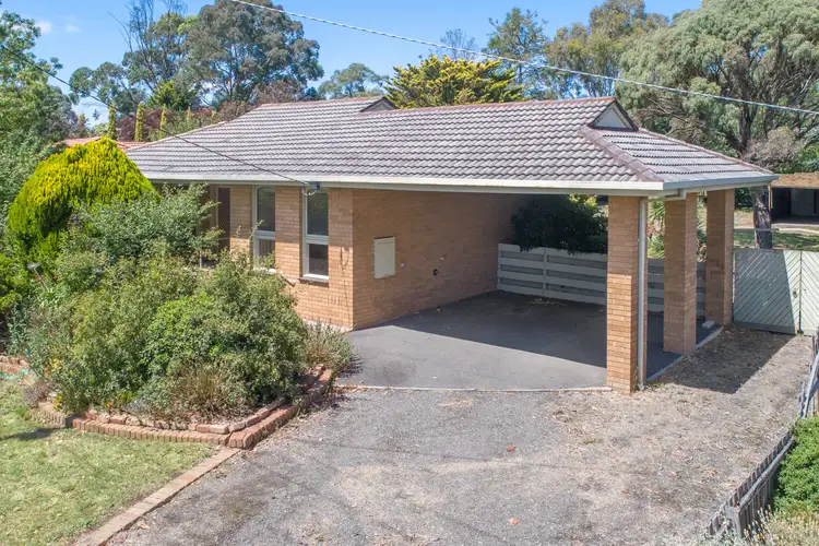 80 Sheedy Road, Gisborne VIC 3437