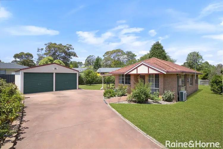 19 Arborea Place, Bowral NSW 2576