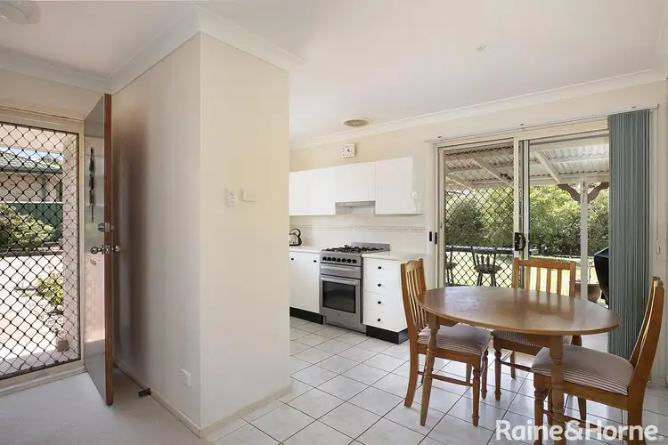 Second view of Homely house listing, 19 Arborea Place, Bowral NSW 2576