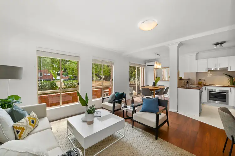 1/1 Astolat Street, Randwick NSW 2031