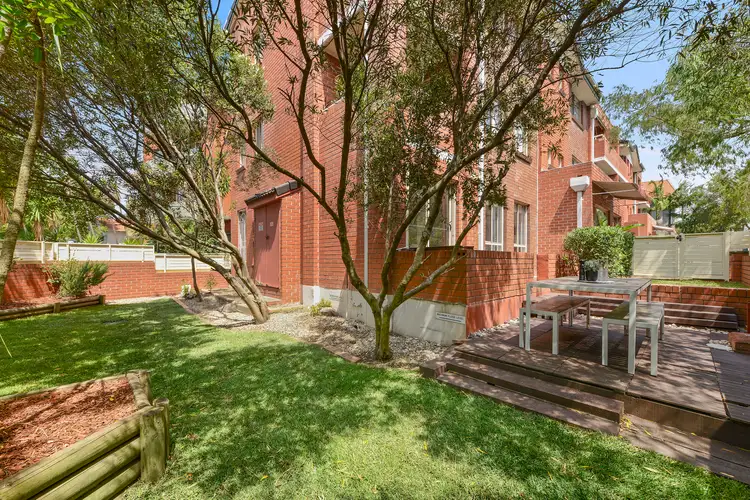 Second view of Homely apartment listing, 1/1 Astolat Street, Randwick NSW 2031