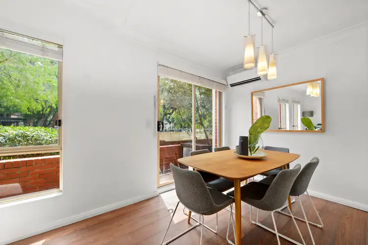 Third view of Homely apartment listing, 1/1 Astolat Street, Randwick NSW 2031