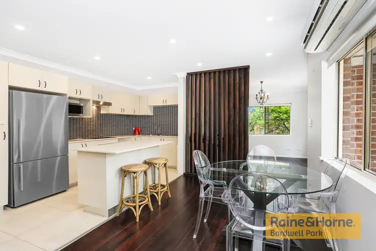 Main view of Homely apartment listing, 19/35-39 Hampden Street, Beverly Hills NSW 2209