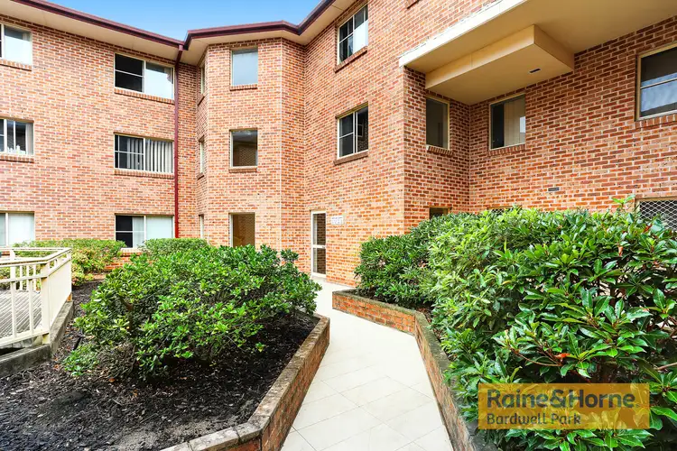 Second view of Homely apartment listing, 19/35-39 Hampden Street, Beverly Hills NSW 2209