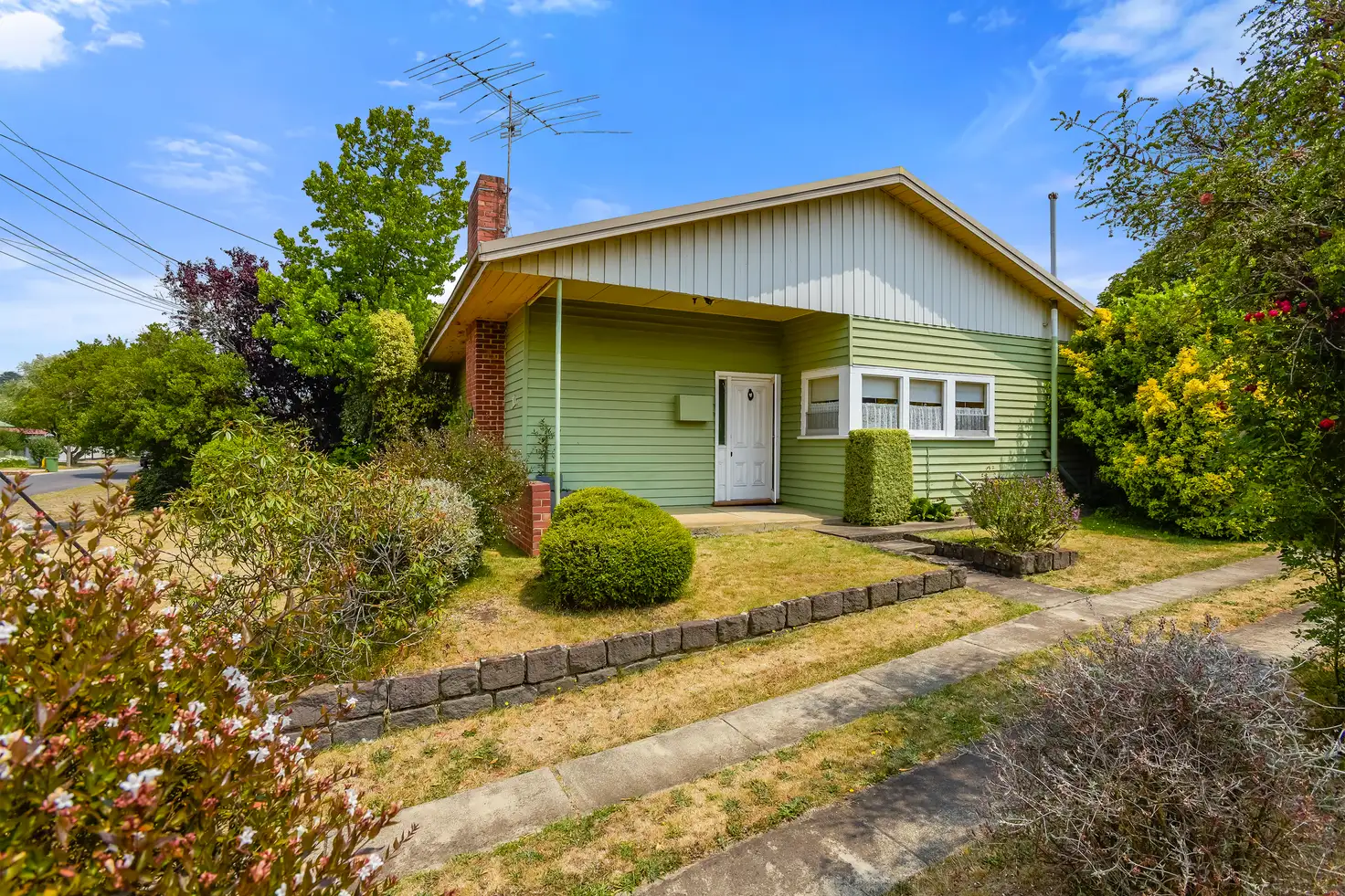 Main view of Homely house listing, 15 Begg Street, Kyneton VIC 3444