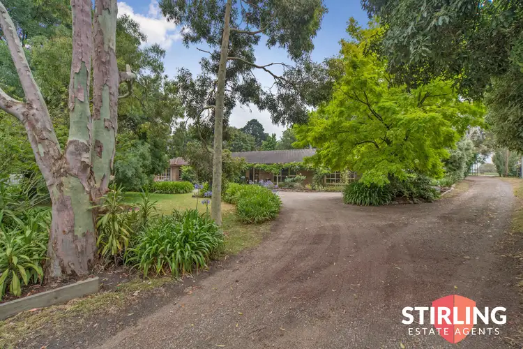 Third view of Homely rural property listing, 9 Facey Road, Devon Meadows VIC 3977