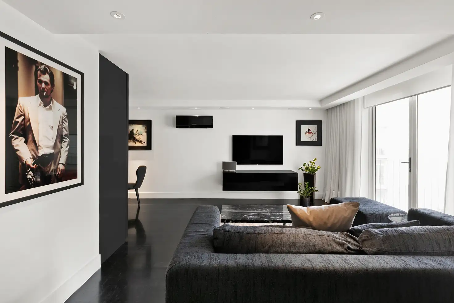 Main view of Homely apartment listing, 405/10 Jaques Avenue, Bondi Beach NSW 2026
