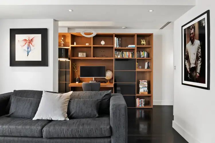 Fifth view of Homely apartment listing, 405/10 Jaques Avenue, Bondi Beach NSW 2026