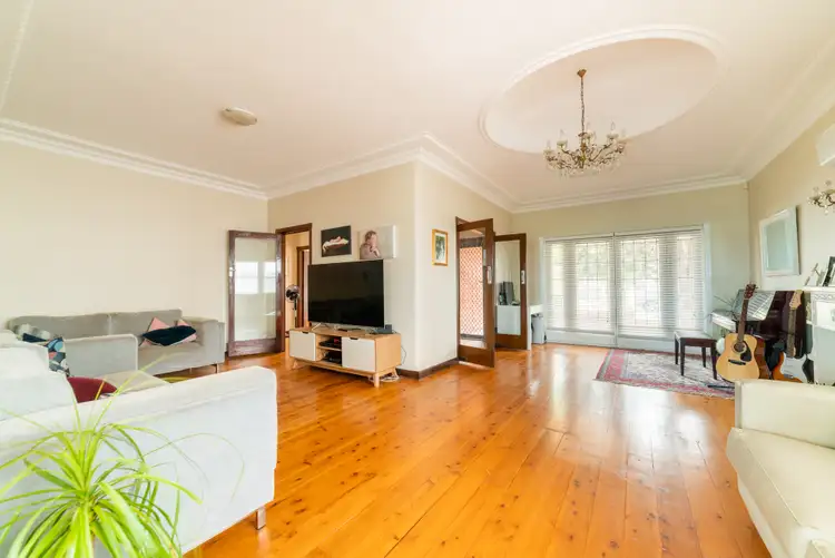 Fourth view of Homely house listing, 17 Sanders Parade, Concord NSW 2137