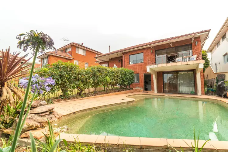 Fifth view of Homely house listing, 17 Sanders Parade, Concord NSW 2137