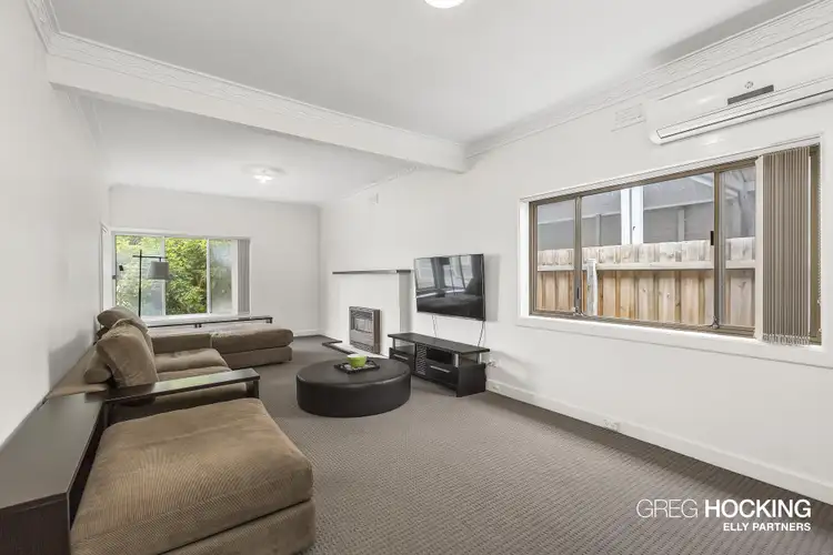 Third view of Homely house listing, 171 Civic Parade, Altona VIC 3018