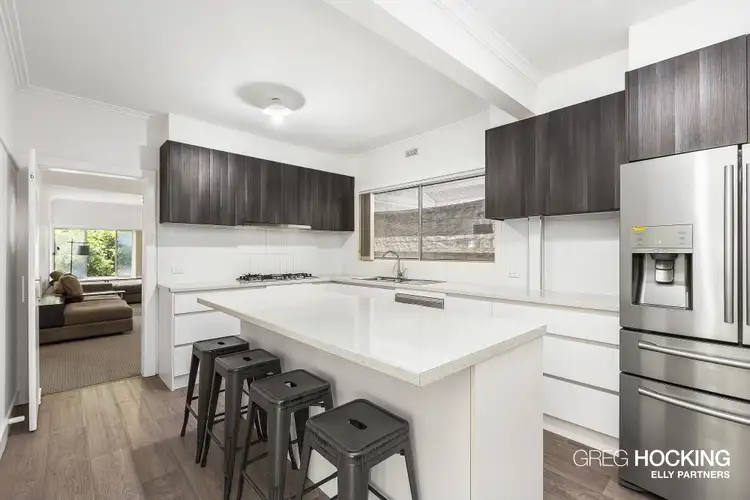 Fourth view of Homely house listing, 171 Civic Parade, Altona VIC 3018