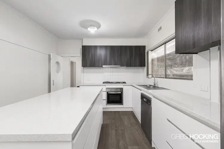 Fifth view of Homely house listing, 171 Civic Parade, Altona VIC 3018