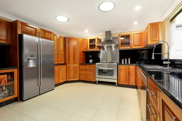Third view of Homely house listing, 3 Price Street, Merrylands NSW 2160