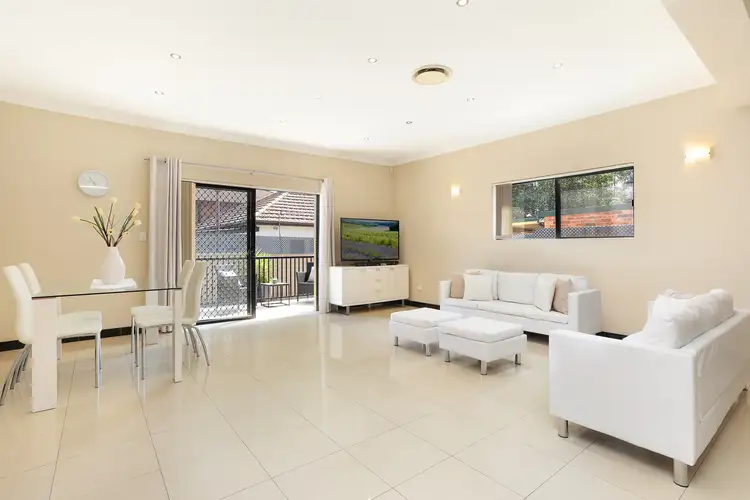 Fourth view of Homely house listing, 3 Price Street, Merrylands NSW 2160