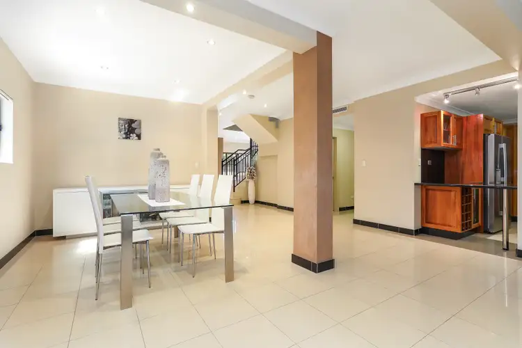 Fifth view of Homely house listing, 3 Price Street, Merrylands NSW 2160