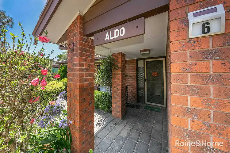 Fourth view of Homely house listing, 6 Walton Heath Court, Sunbury VIC 3429