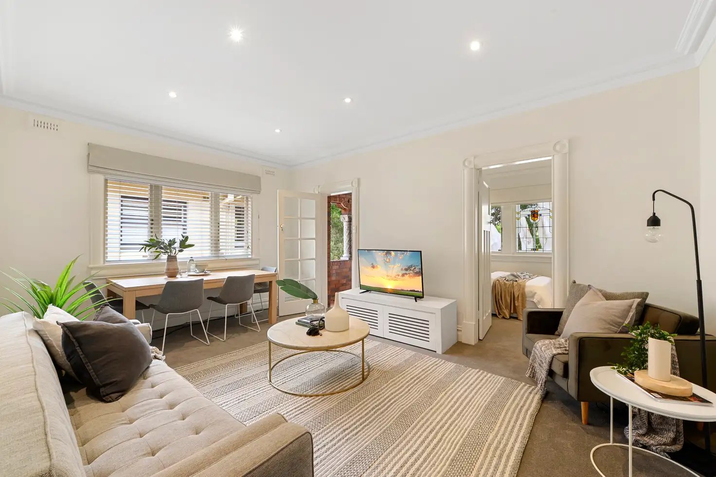Main view of Homely apartment listing, 9/85 O'Sullivan Road, Rose Bay NSW 2029