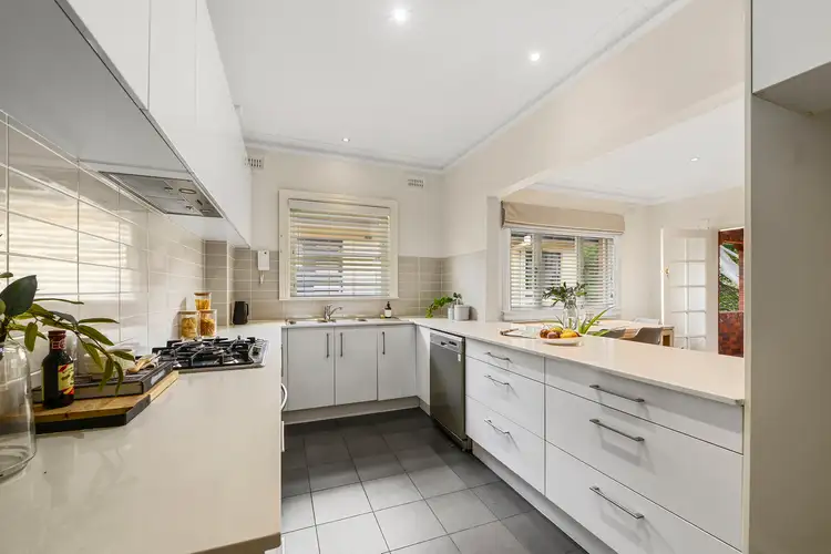 Second view of Homely apartment listing, 9/85 O'Sullivan Road, Rose Bay NSW 2029