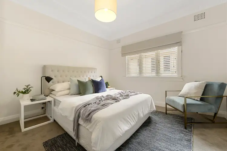 Third view of Homely apartment listing, 9/85 O'Sullivan Road, Rose Bay NSW 2029
