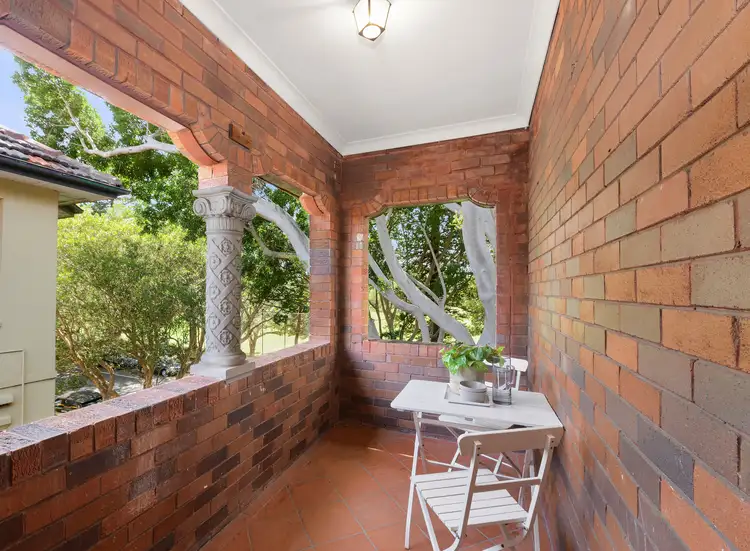Sixth view of Homely apartment listing, 9/85 O'Sullivan Road, Rose Bay NSW 2029