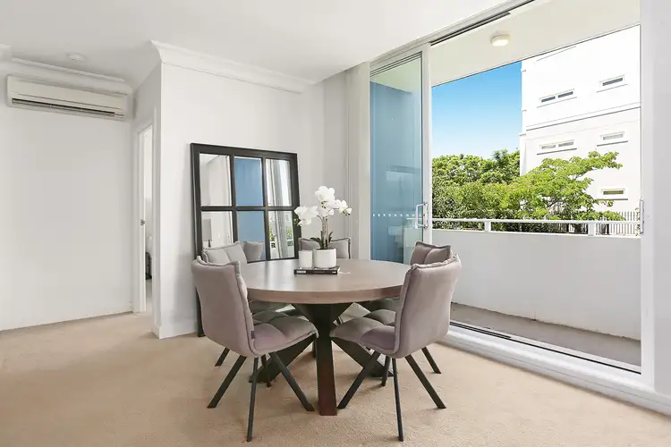 Fourth view of Homely apartment listing, 202/28 Peninsula Drive, Breakfast Point NSW 2137
