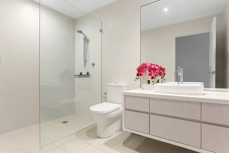 Sixth view of Homely apartment listing, 202/28 Peninsula Drive, Breakfast Point NSW 2137