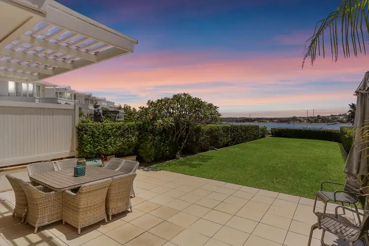 Main view of Homely house listing, 133 Peninsula Drive, Breakfast Point NSW 2137