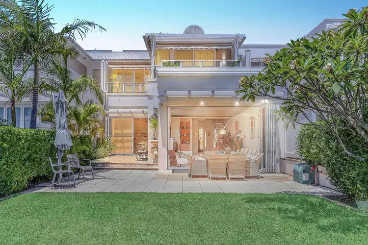 Second view of Homely house listing, 133 Peninsula Drive, Breakfast Point NSW 2137