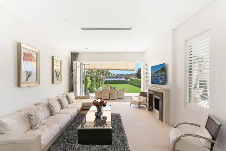 Fifth view of Homely house listing, 133 Peninsula Drive, Breakfast Point NSW 2137