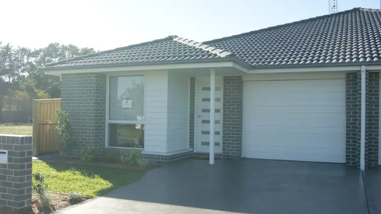 Main view of Homely house listing, 4A Brittania Drive, Tanilba Bay NSW 2319