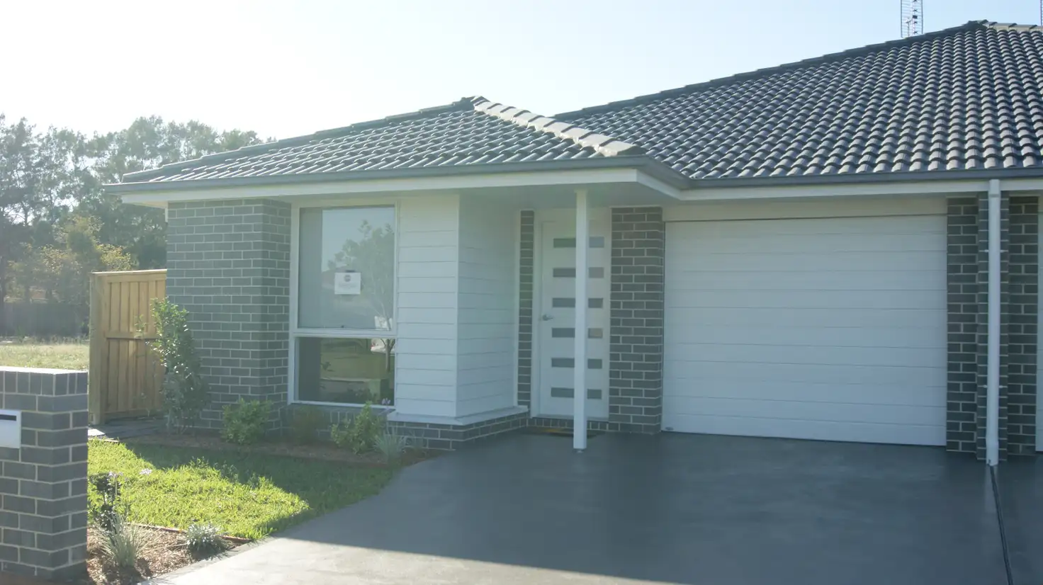 Main view of Homely house listing, 4A Brittania Drive, Tanilba Bay NSW 2319