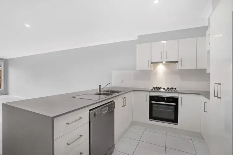 Second view of Homely house listing, 4A Brittania Drive, Tanilba Bay NSW 2319