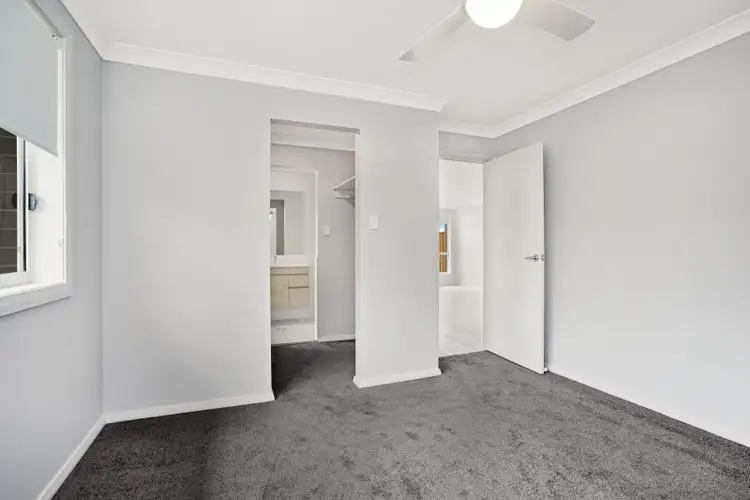 Third view of Homely house listing, 4A Brittania Drive, Tanilba Bay NSW 2319