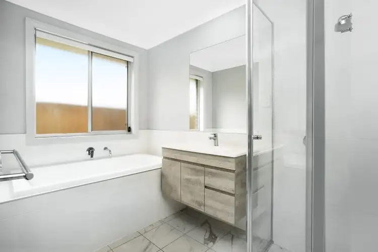 Fourth view of Homely house listing, 4A Brittania Drive, Tanilba Bay NSW 2319