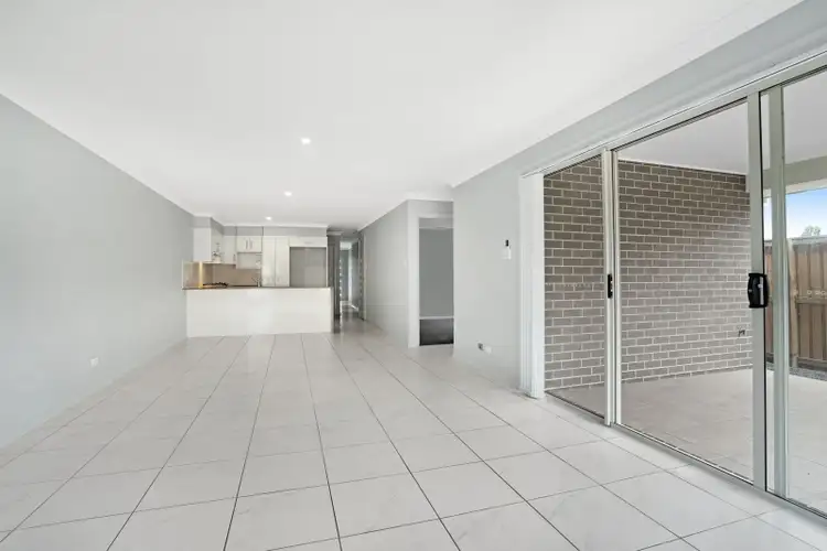 Fifth view of Homely house listing, 4A Brittania Drive, Tanilba Bay NSW 2319