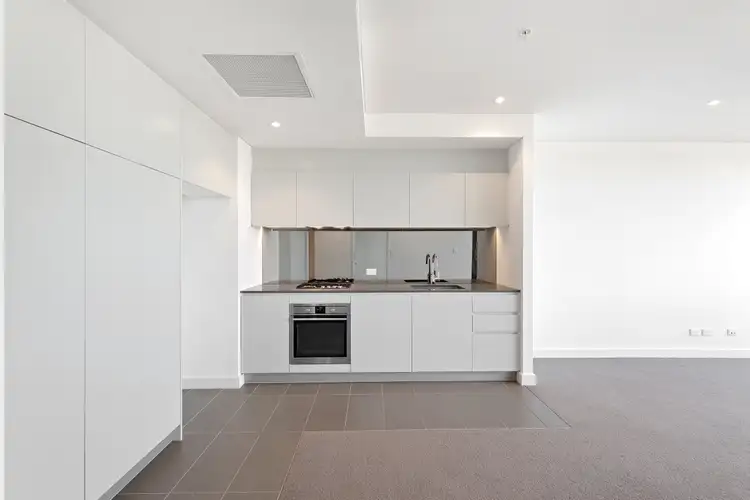 Fourth view of Homely apartment listing, 305/10 Hilly Street, Mortlake NSW 2137