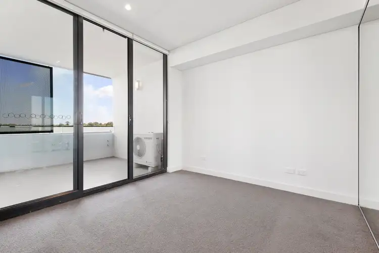 Fifth view of Homely apartment listing, 305/10 Hilly Street, Mortlake NSW 2137